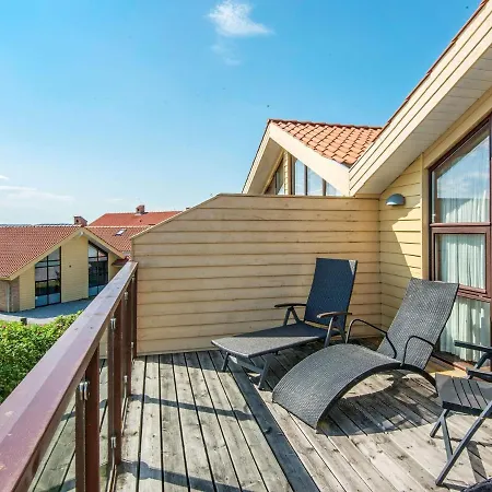 Semesterbostad Luxury Retreat By Marina - By Traum