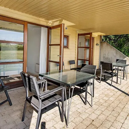 Luxury Retreat By Marina - By Traum Semesterbostad Egernsund