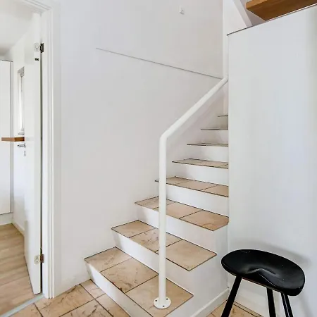 Luxury Retreat By Marina - By Traum Semesterbostad Egernsund