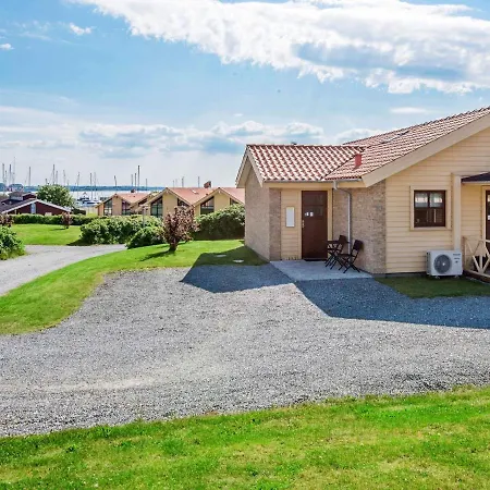 Luxury Retreat By Marina - By Traum * Egernsund