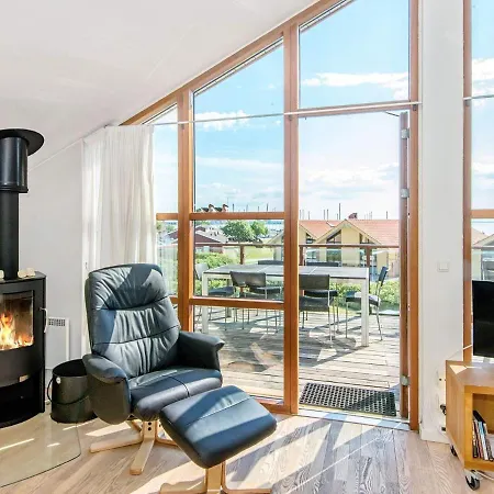 Luxury Retreat By Marina - By Traum Semesterbostad *